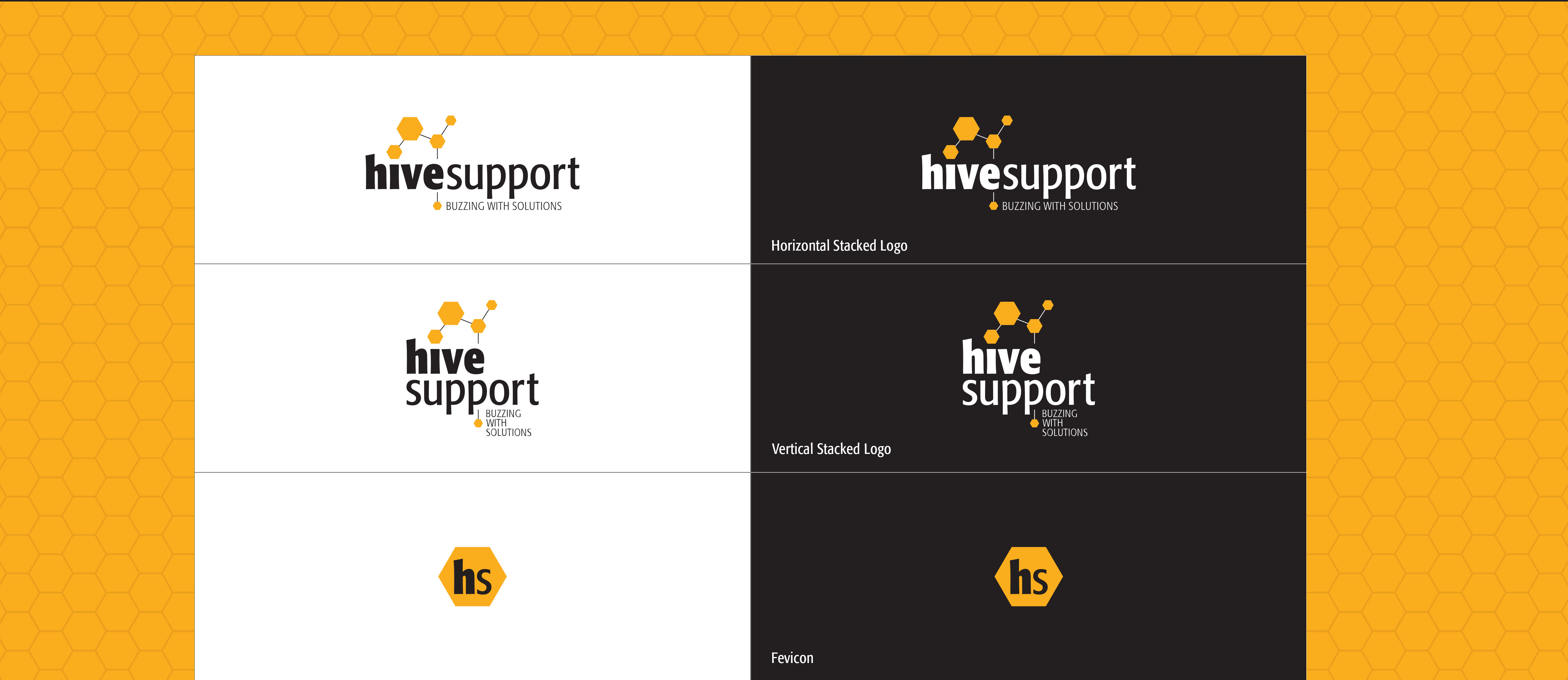 HiveSupport Slide 3