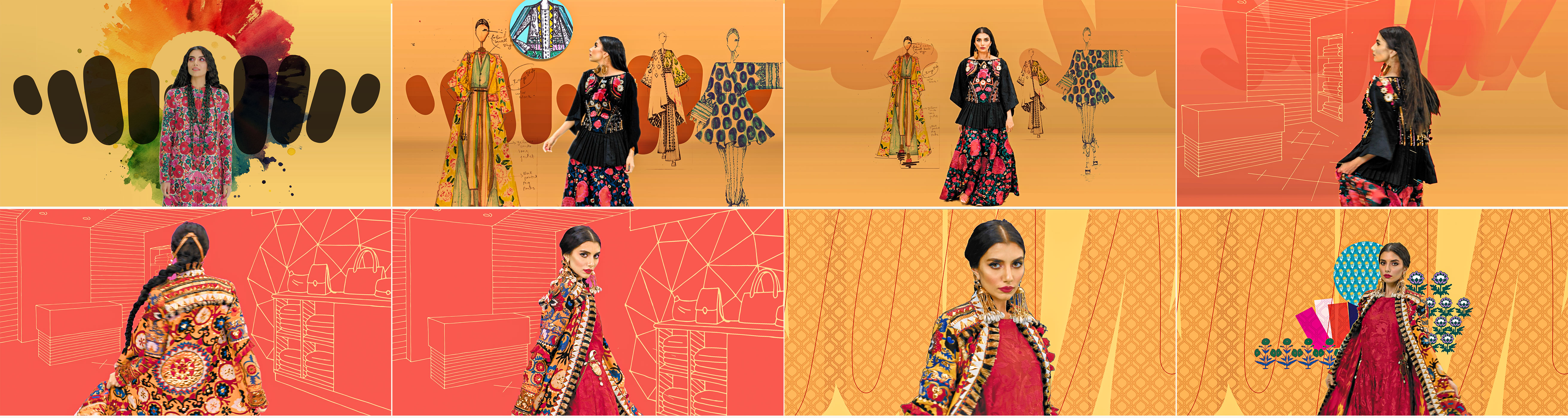 Khaadi Slide 5