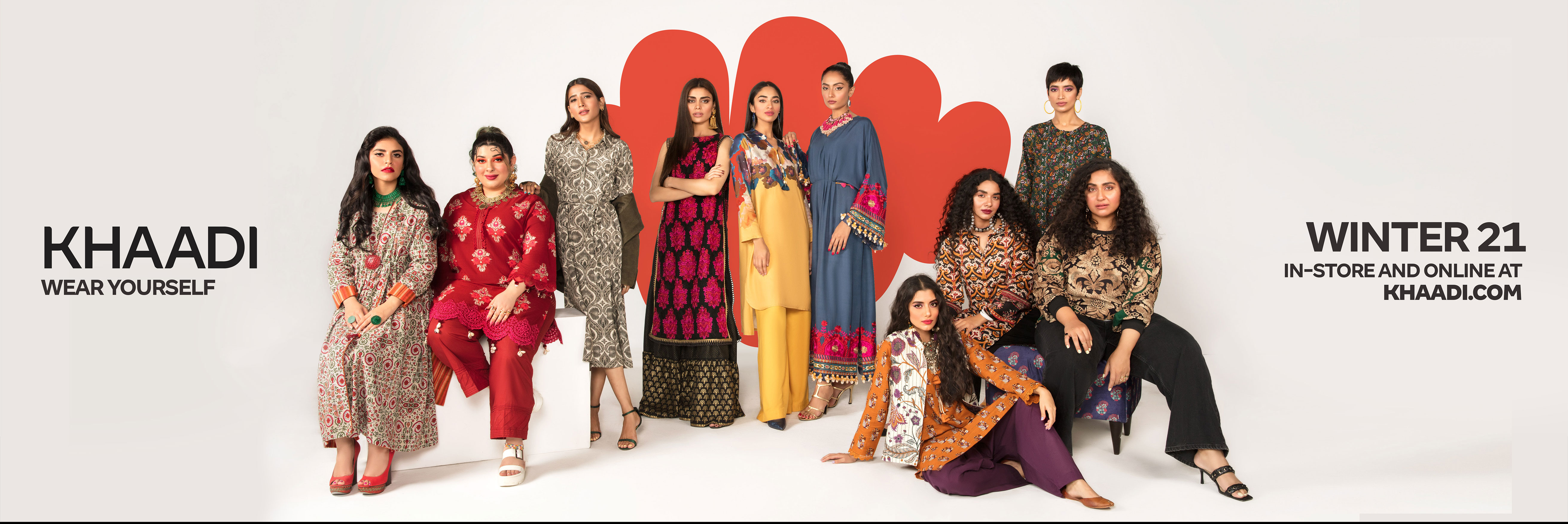 Khaadi Slide 13