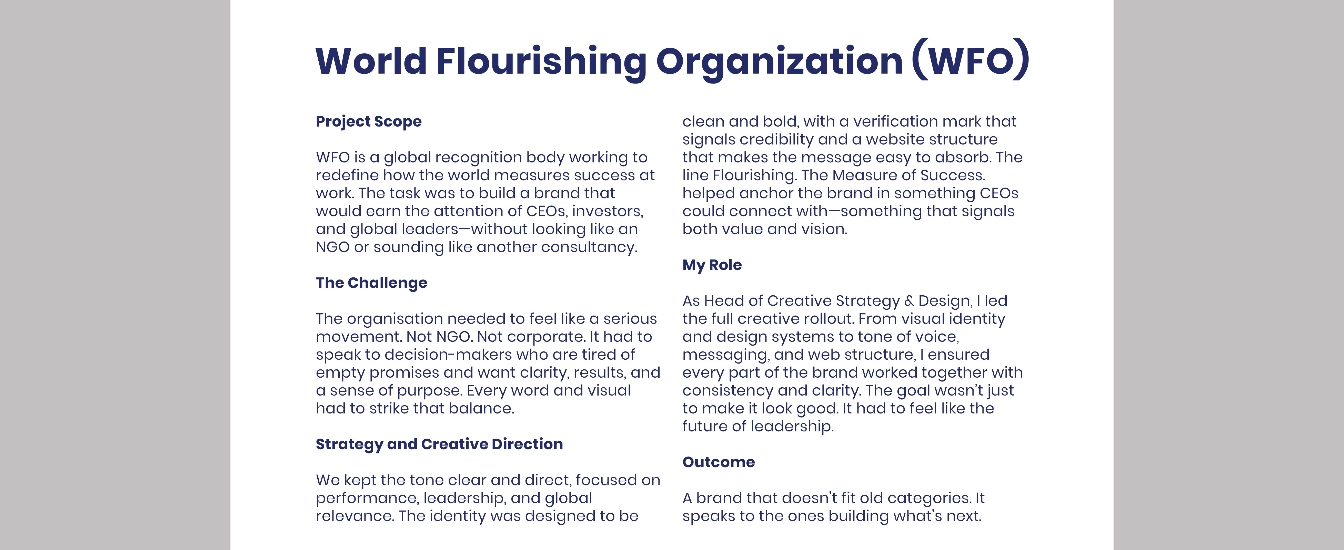 WFO Slide 2